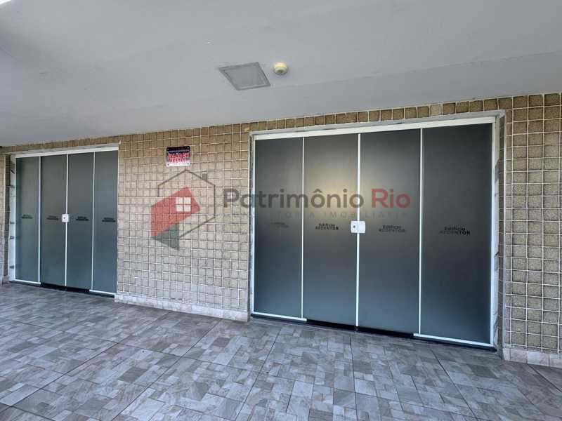 Conheça a65d87e6-790b-4989-a0f3-14b8f2 do imóvel - Apartamento à venda na Penha com 2 quartos - 1 vaga de garagem - Junto da Estação - PAAP27112 - 22 a65d87e6-790b-4989-a0f3-14b8f2 - 22