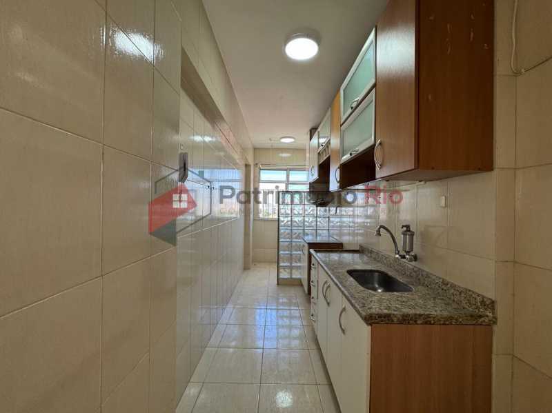 Conheça bfb0fc7f-b4fe-4cca-9235-a7b7e2 do imóvel - Apartamento à venda na Penha com 2 quartos - 1 vaga de garagem - Junto da Estação - PAAP27112 - 14 bfb0fc7f-b4fe-4cca-9235-a7b7e2 - 14