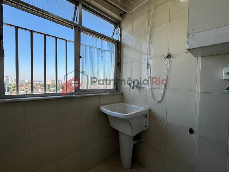 Conheça f0cb312d-edc1-4bbd-8edb-aff368 do imóvel - Apartamento à venda na Penha com 2 quartos - 1 vaga de garagem - Junto da Estação - PAAP27112 - 16 f0cb312d-edc1-4bbd-8edb-aff368 - 16
