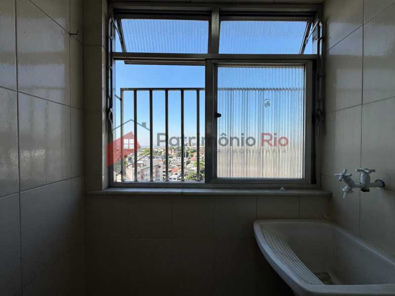 Conheça f2a90dd4-7408-4ef4-a4c9-11b2ce do imóvel - Apartamento à venda na Penha com 2 quartos - 1 vaga de garagem - Junto da Estação - PAAP27112 - 17 f2a90dd4-7408-4ef4-a4c9-11b2ce - 17