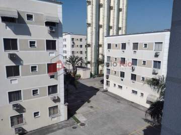 Aceita Financiamento - Apartamento 2 quartos - condomínio completo - PAAP27113