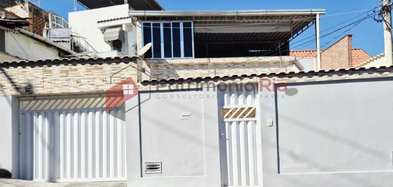 Conheça WhatsApp Image 2026-08-13 at 1 do imóvel - Irajá - casa linear - 3 quartos - quintal - terraço com churrasqueira - Aceitando Financiamento! - PACA30929 - 3 WhatsApp Image 2026-08-13 at 1 - 3