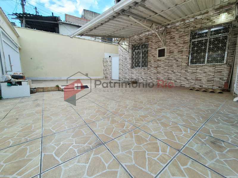 Conheça WhatsApp Image 2026-08-13 at 1 do imóvel - Irajá - casa linear - 3 quartos - quintal - terraço com churrasqueira - Aceitando Financiamento! - PACA30929 - 4 WhatsApp Image 2026-08-13 at 1 - 4