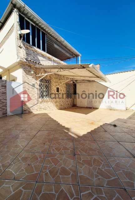 Conheça WhatsApp Image 2026-08-13 at 1 do imóvel - Irajá - casa linear - 3 quartos - quintal - terraço com churrasqueira - Aceitando Financiamento! - PACA30929 - 5 WhatsApp Image 2026-08-13 at 1 - 5