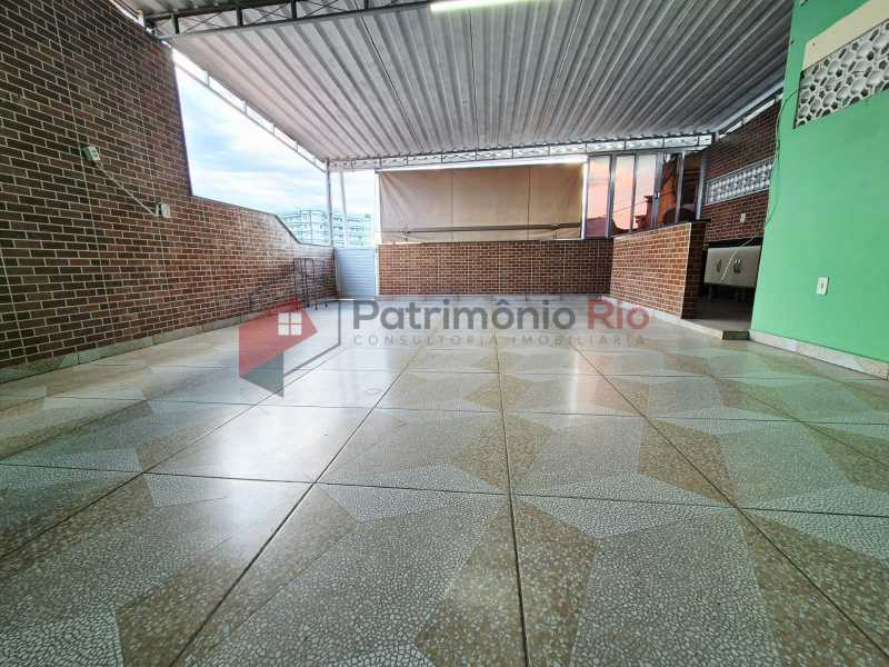 Conheça WhatsApp Image 2026-08-13 at 1 do imóvel - Irajá - casa linear - 3 quartos - quintal - terraço com churrasqueira - Aceitando Financiamento! - PACA30929 - 2 WhatsApp Image 2026-08-13 at 1 - 2