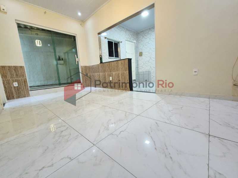 Conheça WhatsApp Image 2026-08-13 at 1 do imóvel - Irajá - casa linear - 3 quartos - quintal - terraço com churrasqueira - Aceitando Financiamento! - PACA30929 - 6 WhatsApp Image 2026-08-13 at 1 - 6