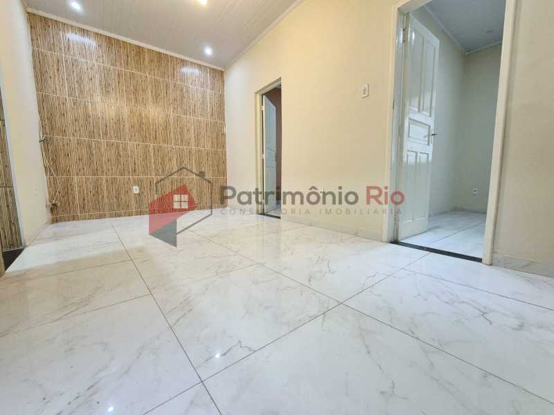 Conheça WhatsApp Image 2026-08-13 at 1 do imóvel - Irajá - casa linear - 3 quartos - quintal - terraço com churrasqueira - Aceitando Financiamento! - PACA30929 - 7 WhatsApp Image 2026-08-13 at 1 - 7