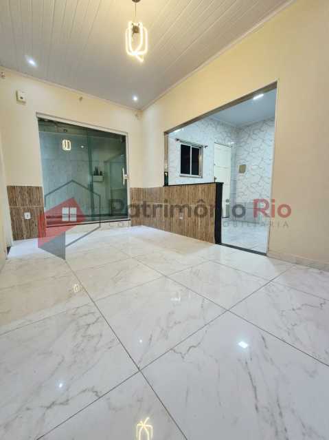 Conheça WhatsApp Image 2026-08-13 at 1 do imóvel - Irajá - casa linear - 3 quartos - quintal - terraço com churrasqueira - Aceitando Financiamento! - PACA30929 - 8 WhatsApp Image 2026-08-13 at 1 - 8