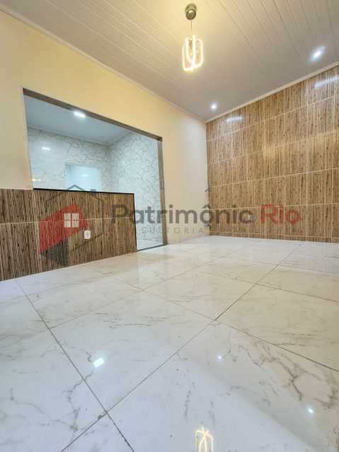 Conheça WhatsApp Image 2026-08-13 at 1 do imóvel - Irajá - casa linear - 3 quartos - quintal - terraço com churrasqueira - Aceitando Financiamento! - PACA30929 - 9 WhatsApp Image 2026-08-13 at 1 - 9