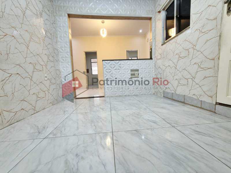 Conheça WhatsApp Image 2026-08-13 at 1 do imóvel - Irajá - casa linear - 3 quartos - quintal - terraço com churrasqueira - Aceitando Financiamento! - PACA30929 - 10 WhatsApp Image 2026-08-13 at 1 - 10
