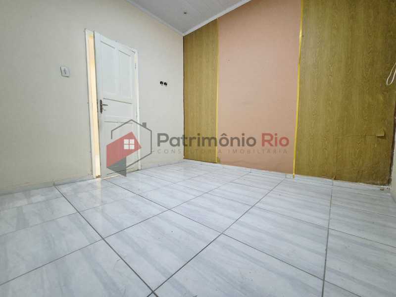 Conheça WhatsApp Image 2026-08-13 at 1 do imóvel - Irajá - casa linear - 3 quartos - quintal - terraço com churrasqueira - Aceitando Financiamento! - PACA30929 - 11 WhatsApp Image 2026-08-13 at 1 - 11