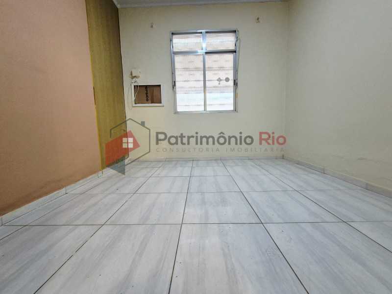 Conheça WhatsApp Image 2026-08-13 at 1 do imóvel - Irajá - casa linear - 3 quartos - quintal - terraço com churrasqueira - Aceitando Financiamento! - PACA30929 - 13 WhatsApp Image 2026-08-13 at 1 - 13