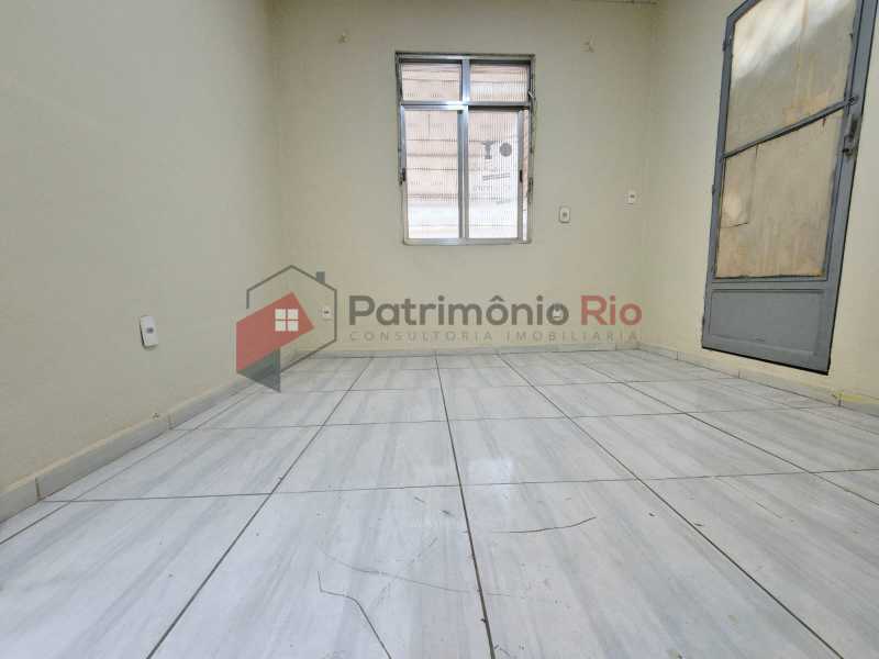 Conheça WhatsApp Image 2026-08-13 at 1 do imóvel - Irajá - casa linear - 3 quartos - quintal - terraço com churrasqueira - Aceitando Financiamento! - PACA30929 - 14 WhatsApp Image 2026-08-13 at 1 - 14