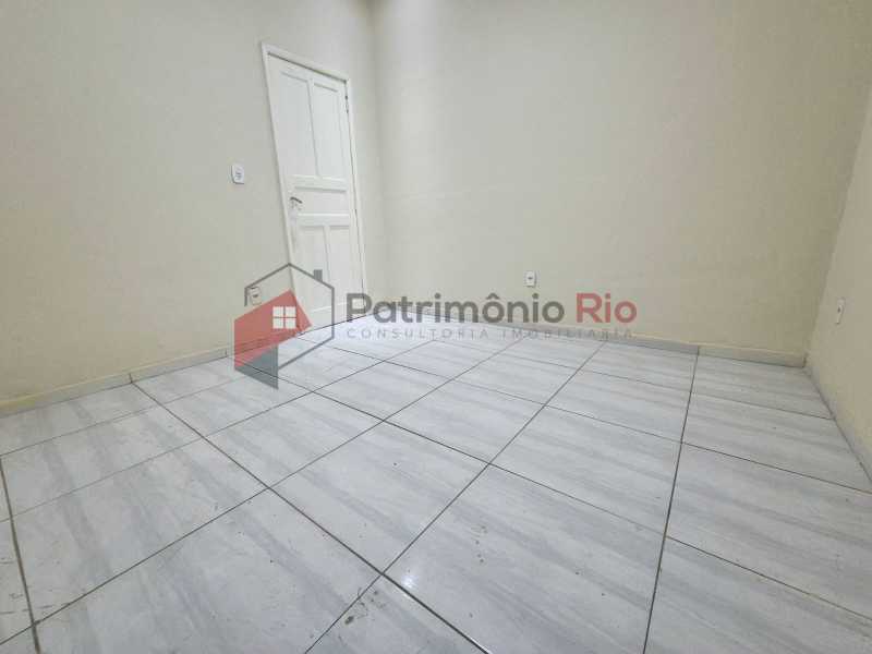 Conheça WhatsApp Image 2026-08-13 at 1 do imóvel - Irajá - casa linear - 3 quartos - quintal - terraço com churrasqueira - Aceitando Financiamento! - PACA30929 - 15 WhatsApp Image 2026-08-13 at 1 - 15