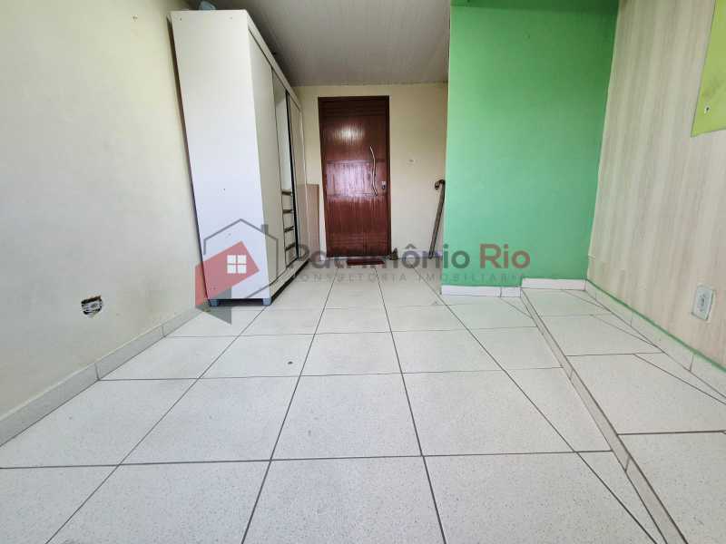 Conheça WhatsApp Image 2026-08-13 at 1 do imóvel - Irajá - casa linear - 3 quartos - quintal - terraço com churrasqueira - Aceitando Financiamento! - PACA30929 - 16 WhatsApp Image 2026-08-13 at 1 - 16