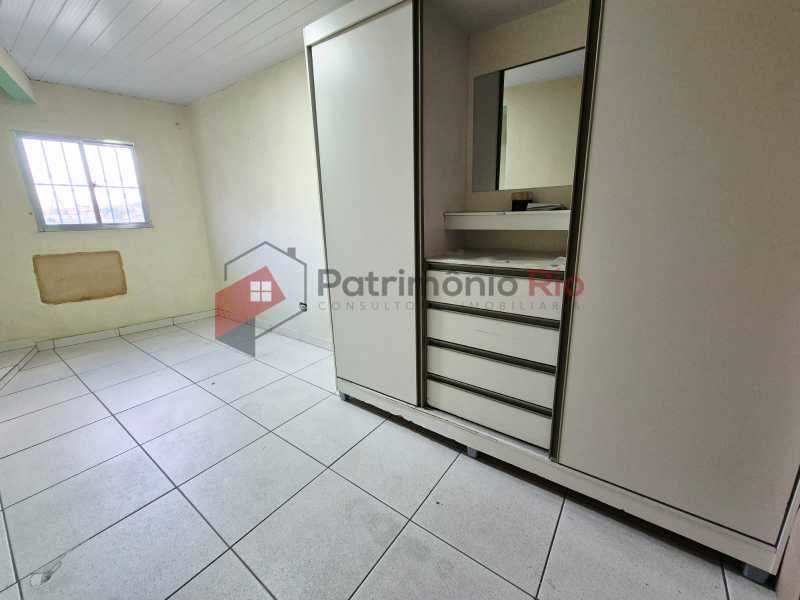 Conheça WhatsApp Image 2026-08-13 at 1 do imóvel - Irajá - casa linear - 3 quartos - quintal - terraço com churrasqueira - Aceitando Financiamento! - PACA30929 - 17 WhatsApp Image 2026-08-13 at 1 - 17
