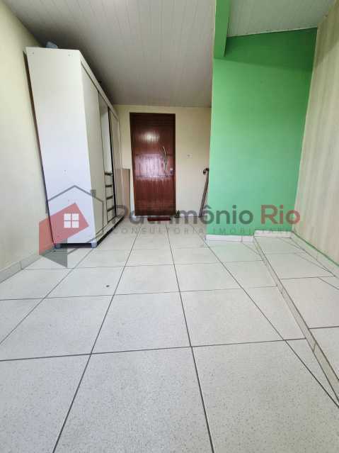 Conheça WhatsApp Image 2026-08-13 at 1 do imóvel - Irajá - casa linear - 3 quartos - quintal - terraço com churrasqueira - Aceitando Financiamento! - PACA30929 - 18 WhatsApp Image 2026-08-13 at 1 - 18