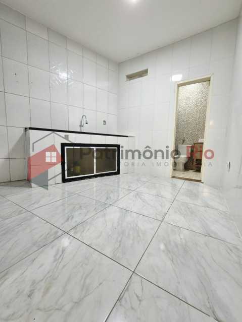 Conheça WhatsApp Image 2026-08-13 at 1 do imóvel - Irajá - casa linear - 3 quartos - quintal - terraço com churrasqueira - Aceitando Financiamento! - PACA30929 - 21 WhatsApp Image 2026-08-13 at 1 - 21