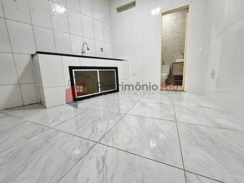 Conheça WhatsApp Image 2026-08-13 at 1 do imóvel - Irajá - casa linear - 3 quartos - quintal - terraço com churrasqueira - Aceitando Financiamento! - PACA30929 - 19 WhatsApp Image 2026-08-13 at 1 - 19