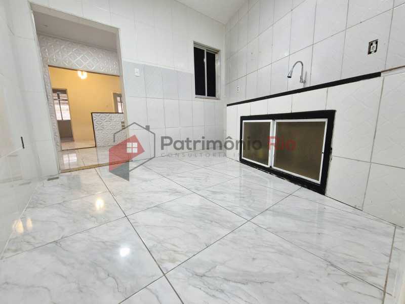Conheça WhatsApp Image 2026-08-13 at 1 do imóvel - Irajá - casa linear - 3 quartos - quintal - terraço com churrasqueira - Aceitando Financiamento! - PACA30929 - 20 WhatsApp Image 2026-08-13 at 1 - 20