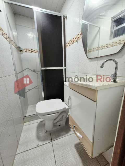 Conheça WhatsApp Image 2026-08-13 at 1 do imóvel - Irajá - casa linear - 3 quartos - quintal - terraço com churrasqueira - Aceitando Financiamento! - PACA30929 - 24 WhatsApp Image 2026-08-13 at 1 - 24