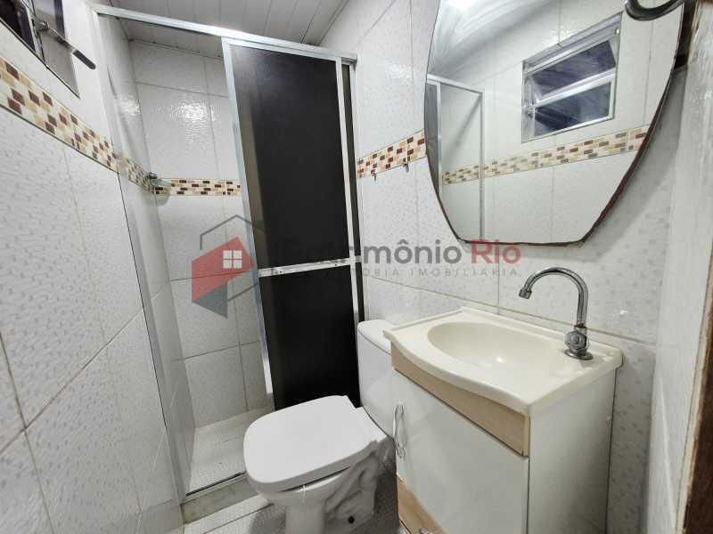 Conheça WhatsApp Image 2026-08-13 at 1 do imóvel - Irajá - casa linear - 3 quartos - quintal - terraço com churrasqueira - Aceitando Financiamento! - PACA30929 - 26 WhatsApp Image 2026-08-13 at 1 - 26