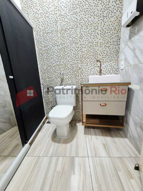Conheça WhatsApp Image 2026-08-13 at 1 do imóvel - Irajá - casa linear - 3 quartos - quintal - terraço com churrasqueira - Aceitando Financiamento! - PACA30929 - 25 WhatsApp Image 2026-08-13 at 1 - 25