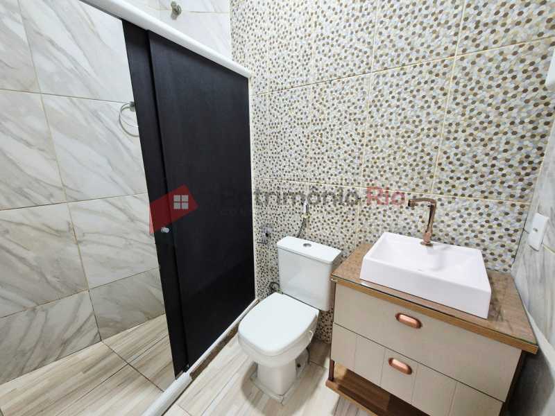 Conheça WhatsApp Image 2026-08-13 at 1 do imóvel - Irajá - casa linear - 3 quartos - quintal - terraço com churrasqueira - Aceitando Financiamento! - PACA30929 - 23 WhatsApp Image 2026-08-13 at 1 - 23