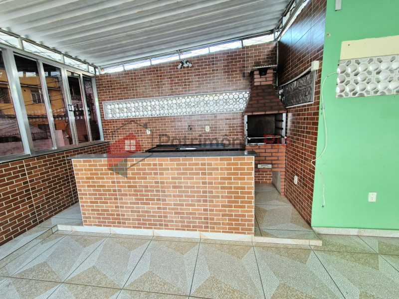 Conheça WhatsApp Image 2026-08-13 at 1 do imóvel - Irajá - casa linear - 3 quartos - quintal - terraço com churrasqueira - Aceitando Financiamento! - PACA30929 - 28 WhatsApp Image 2026-08-13 at 1 - 28