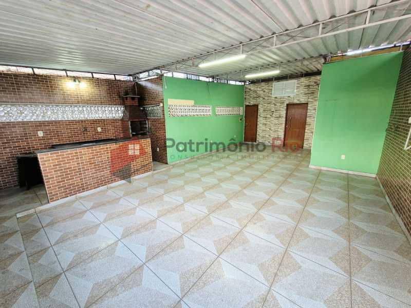 Conheça WhatsApp Image 2026-08-13 at 1 do imóvel - Irajá - casa linear - 3 quartos - quintal - terraço com churrasqueira - Aceitando Financiamento! - PACA30929 - 27 WhatsApp Image 2026-08-13 at 1 - 27