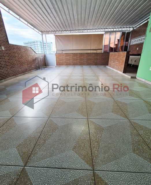 Conheça WhatsApp Image 2026-08-13 at 1 do imóvel - Irajá - casa linear - 3 quartos - quintal - terraço com churrasqueira - Aceitando Financiamento! - PACA30929 - 29 WhatsApp Image 2026-08-13 at 1 - 29