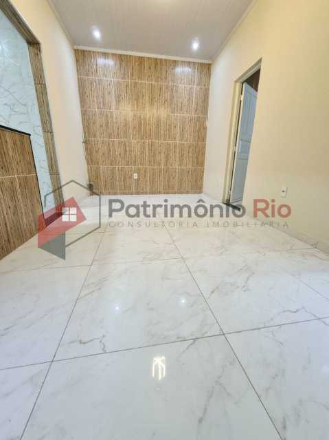 Conheça WhatsApp Image 2026-08-13 at 1 do imóvel - Irajá - casa linear - 3 quartos - quintal - terraço com churrasqueira - Aceitando Financiamento! - PACA30929 - 30 WhatsApp Image 2026-08-13 at 1 - 30