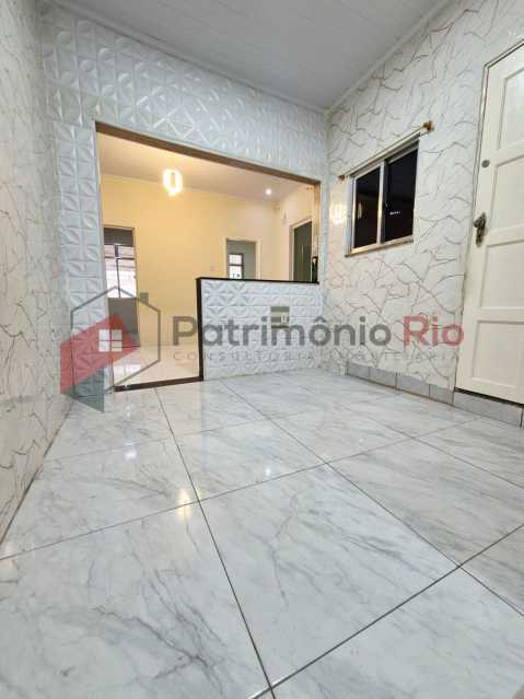 Conheça WhatsApp Image 2026-08-13 at 1 do imóvel - Irajá - casa linear - 3 quartos - quintal - terraço com churrasqueira - Aceitando Financiamento! - PACA30929 - 22 WhatsApp Image 2026-08-13 at 1 - 22
