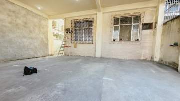 Aceita Financiamento - Tipo casa - Praça do Coutry - 2 quartos - Aceitando Financiamento! - PAAP27116