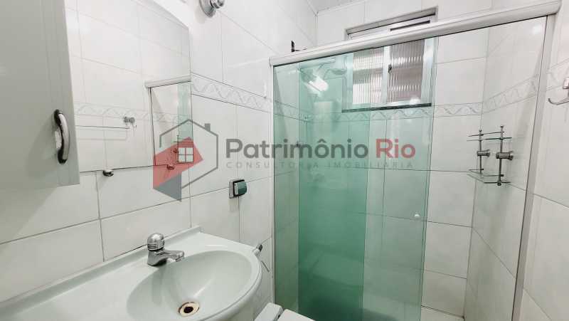 Conheça 20250718_101826 do imóvel - Tipo casa - Praça do Coutry - 2 quartos - Aceitando Financiamento! - PAAP27116 - 18 20250718_101826 - 18