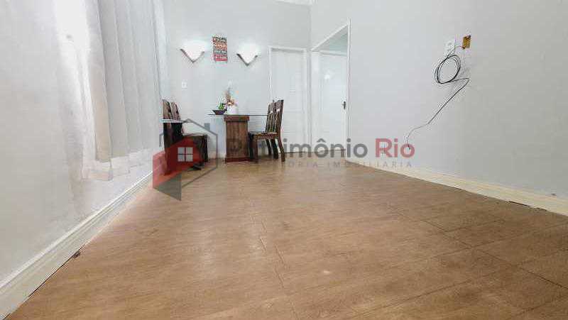 Conheça 20250718_102031 do imóvel - Tipo casa - Praça do Coutry - 2 quartos - Aceitando Financiamento! - PAAP27116 - 20 20250718_102031 - 20
