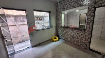 Imperdível - Casa linear - 1 quarto - de vila - junto Metrô Irajá - PACV10094