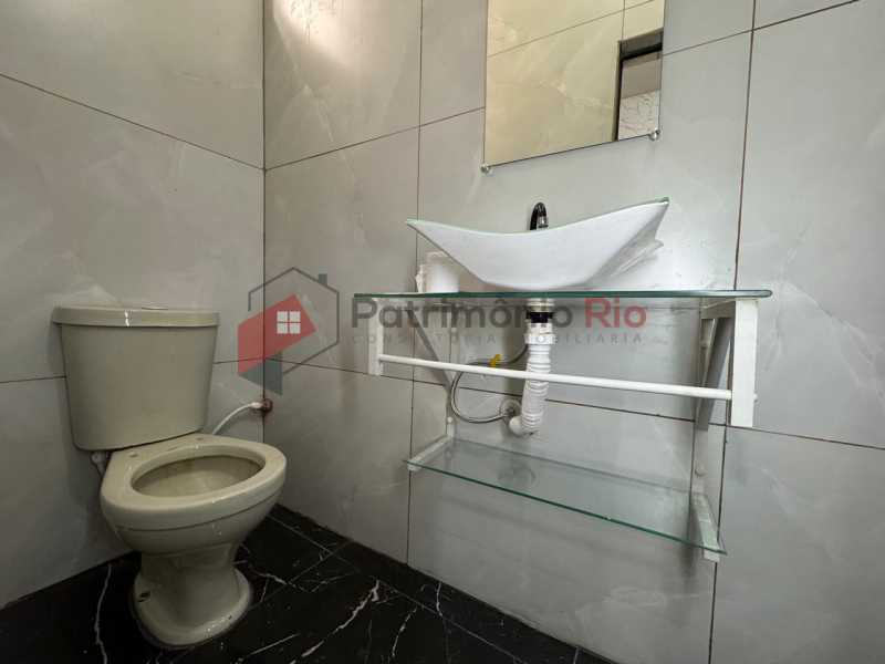 Conheça 42e41d1b-cbdb-4b29-8602-f932da do imóvel - Casa linear - 1 quarto - de vila - junto Metrô Irajá - PACV10094 - 13 42e41d1b-cbdb-4b29-8602-f932da - 13