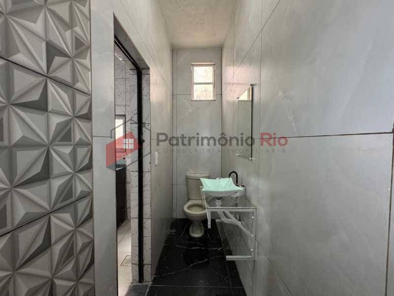 Conheça 53df23d1-5dd2-431c-b791-8c04c0 do imóvel - Casa linear - 1 quarto - de vila - junto Metrô Irajá - PACV10094 - 12 53df23d1-5dd2-431c-b791-8c04c0 - 12