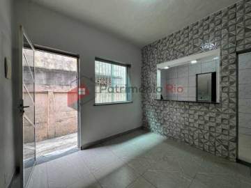 Imperdível - Casa linear - 1 quarto - de vila - junto Metrô Irajá - PACV10094