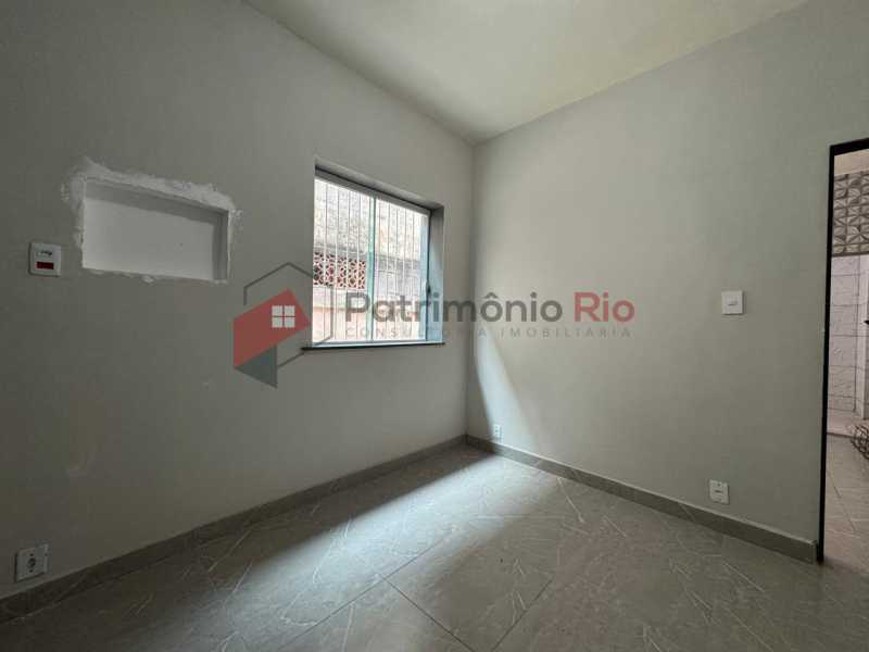 Conheça 42589354-4ce5-419b-a60b-55d9fa do imóvel - Casa linear - 1 quarto - de vila - junto Metrô Irajá - PACV10094 - 11 42589354-4ce5-419b-a60b-55d9fa - 11