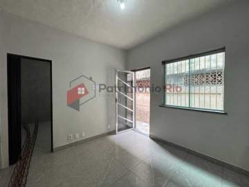 Imperdível - Casa linear - 1 quarto - de vila - junto Metrô Irajá - PACV10094