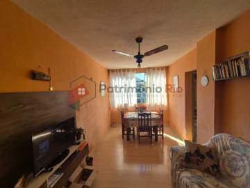 Aceita Financiamento - Ótimo apartamento de 2 quartos - no bairro de Cordovil - PAAP27121