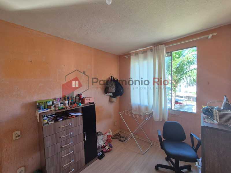 Conheça WhatsApp Image 2026-08-04 at 1 do imóvel - Ótimo apartamento de 2 quartos - no bairro de Cordovil - PAAP27121 - 17 WhatsApp Image 2026-08-04 at 1 - 17