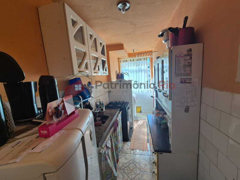 Conheça WhatsApp Image 2026-08-04 at 1 do imóvel - Ótimo apartamento de 2 quartos - no bairro de Cordovil - PAAP27121 - 23 WhatsApp Image 2026-08-04 at 1 - 23