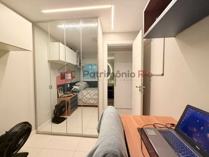 Conheça 8b9c78b1-9423-44b2-9cfb-8bb420 do imóvel - Bora Bora Freguesia - 3 quartos - 2 vagas de garagem - PAAP31755 - 9 8b9c78b1-9423-44b2-9cfb-8bb420 - 9