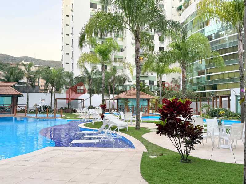 Conheça 40a90a18-b4b2-45dc-93d1-9c0dae do imóvel - Bora Bora Freguesia - 3 quartos - 2 vagas de garagem - PAAP31755 - 25 40a90a18-b4b2-45dc-93d1-9c0dae - 25