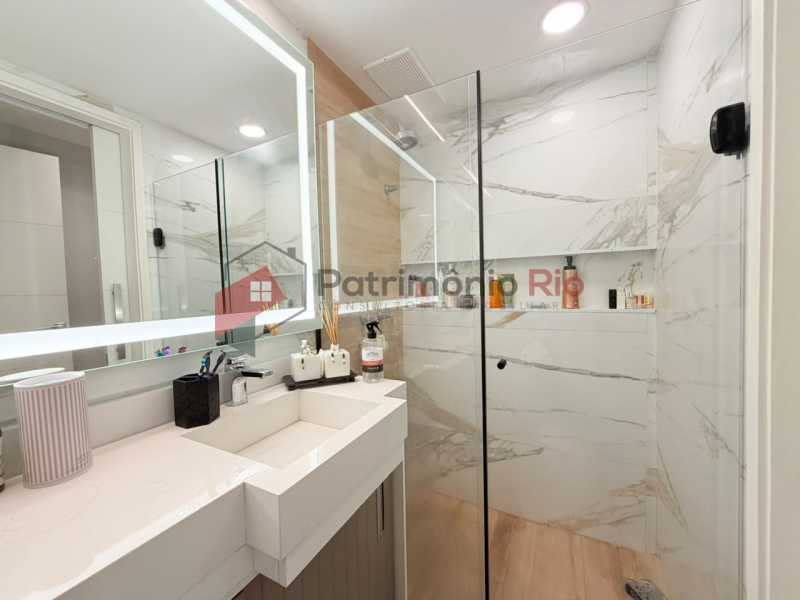 Conheça 65ca477d-8d26-480b-8b37-c09b2b do imóvel - Bora Bora Freguesia - 3 quartos - 2 vagas de garagem - PAAP31755 - 20 65ca477d-8d26-480b-8b37-c09b2b - 20