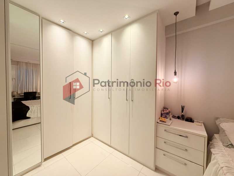 Conheça 70e62ae9-42fa-454a-998e-79f086 do imóvel - Bora Bora Freguesia - 3 quartos - 2 vagas de garagem - PAAP31755 - 17 70e62ae9-42fa-454a-998e-79f086 - 17