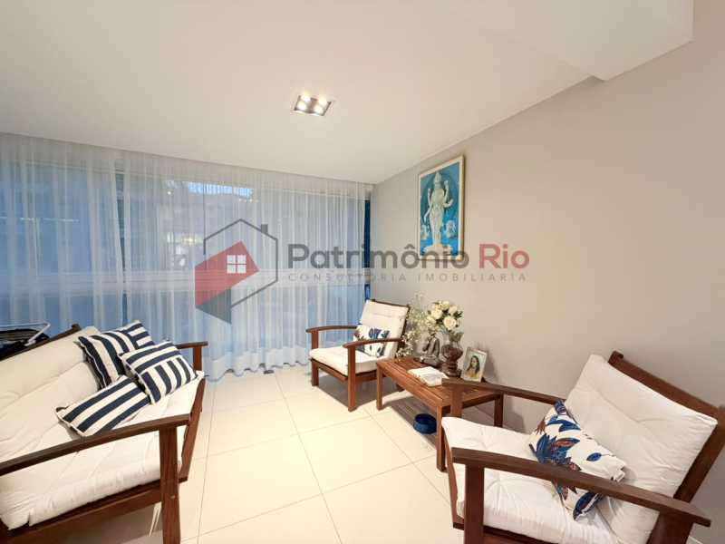Conheça 7505ffa8-3f81-4417-a2de-2a64c0 do imóvel - Bora Bora Freguesia - 3 quartos - 2 vagas de garagem - PAAP31755 - 5 7505ffa8-3f81-4417-a2de-2a64c0 - 5